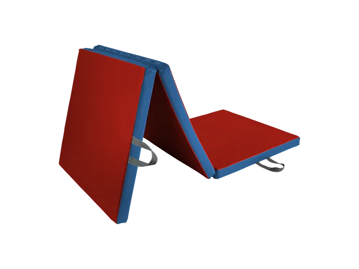 Gymnastik- & Therapiematratze für Kinder und Erwachsene