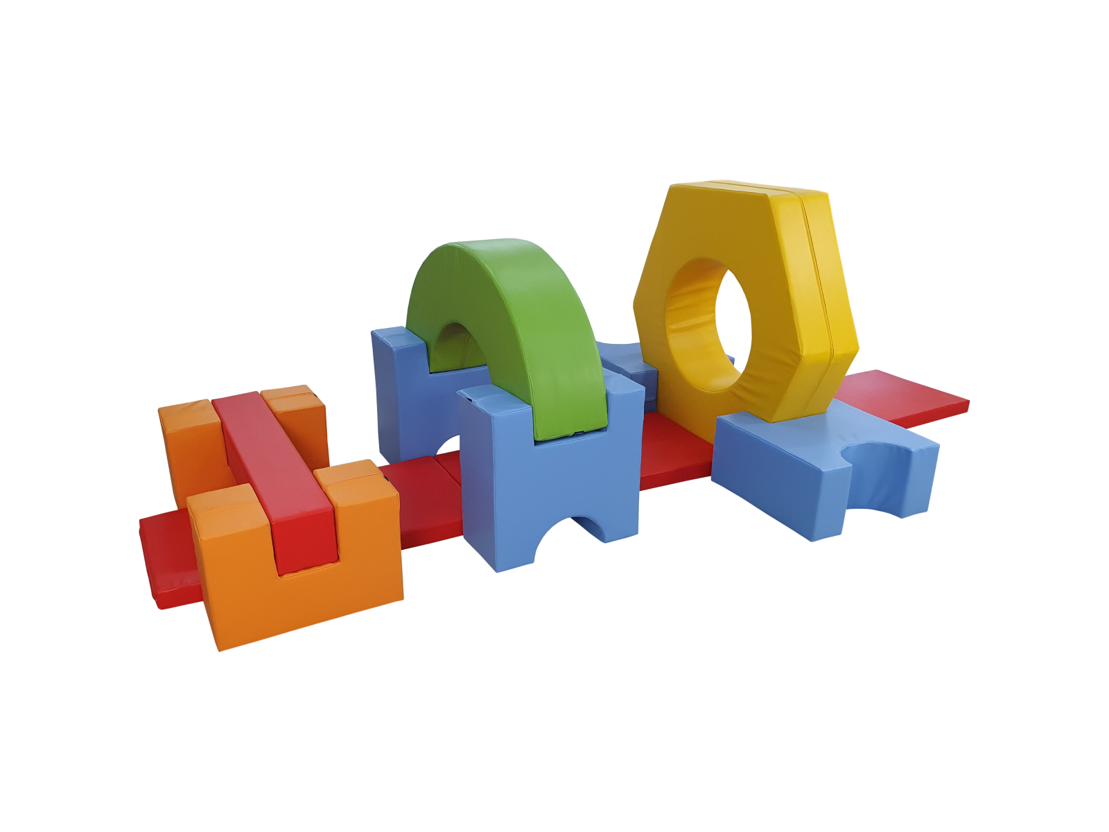 VelvetBunny Pouf – Der kuschelige Sitzpouf, den Kinder einfach lieben