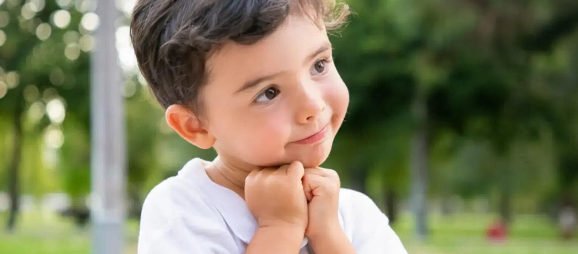 Der weiße Raum in der Kindertherapie: Heilsame Leere und sinnliche Oase