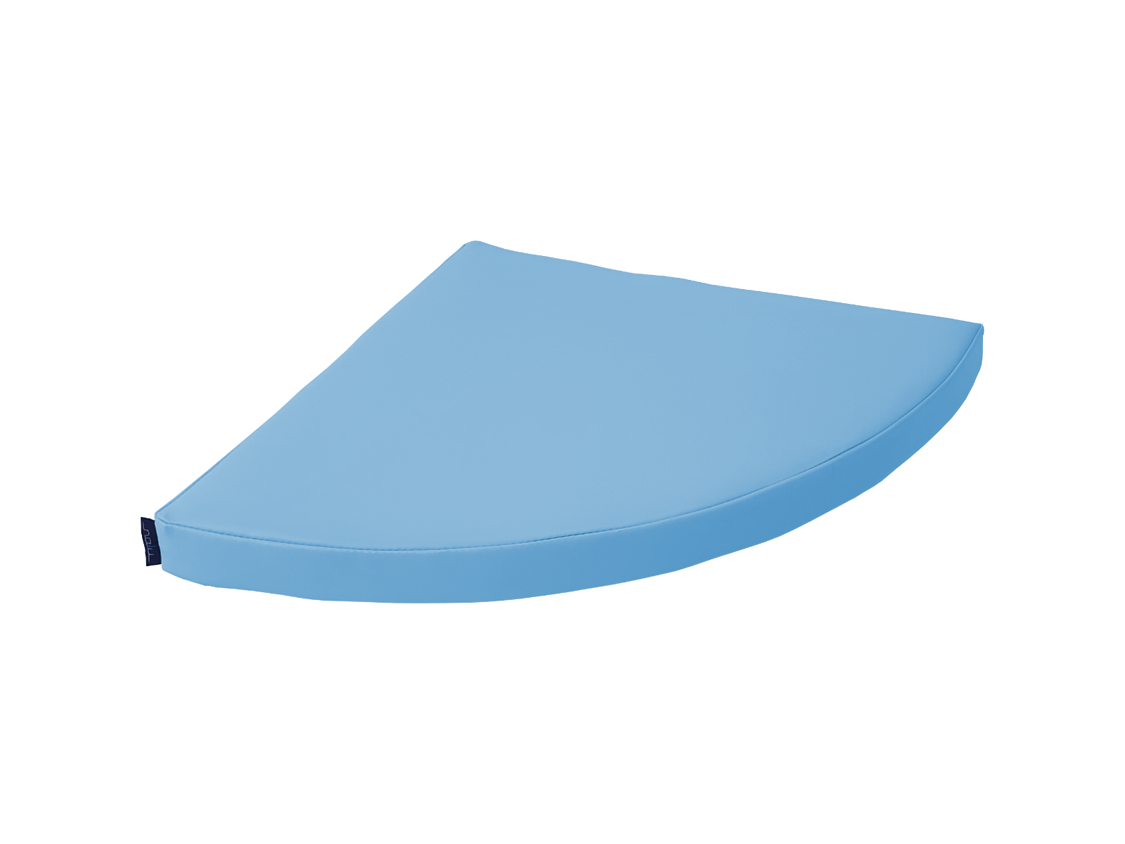 Rehabilitationsmatratze für Kleinkinder - Quadrant