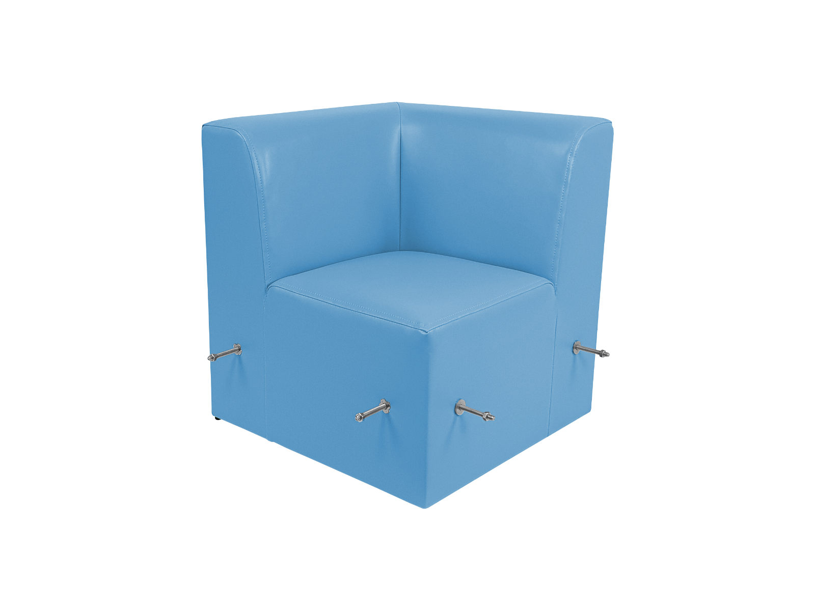 Modulo Ecksessel