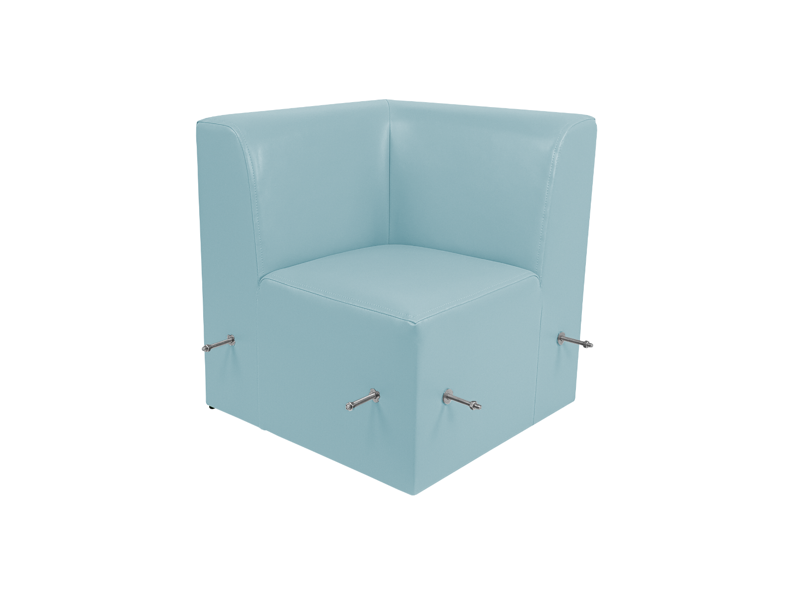 Modulo Ecksessel