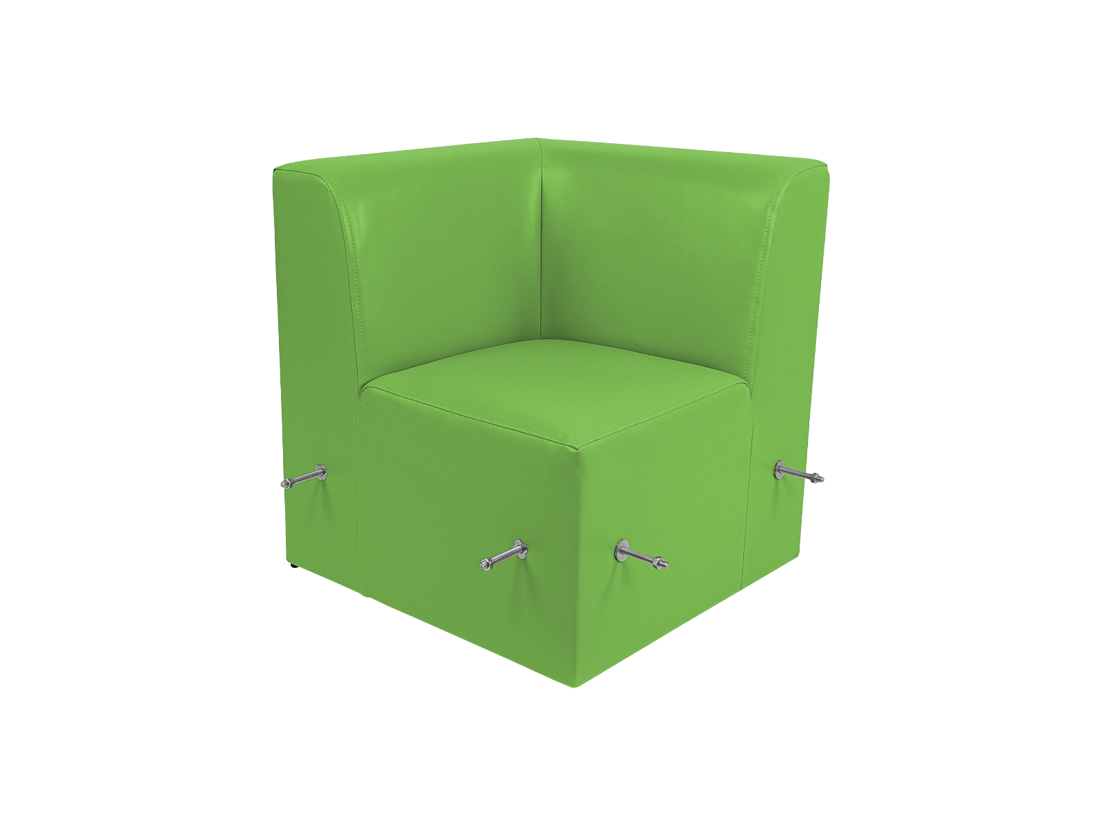 Modulo Ecksessel