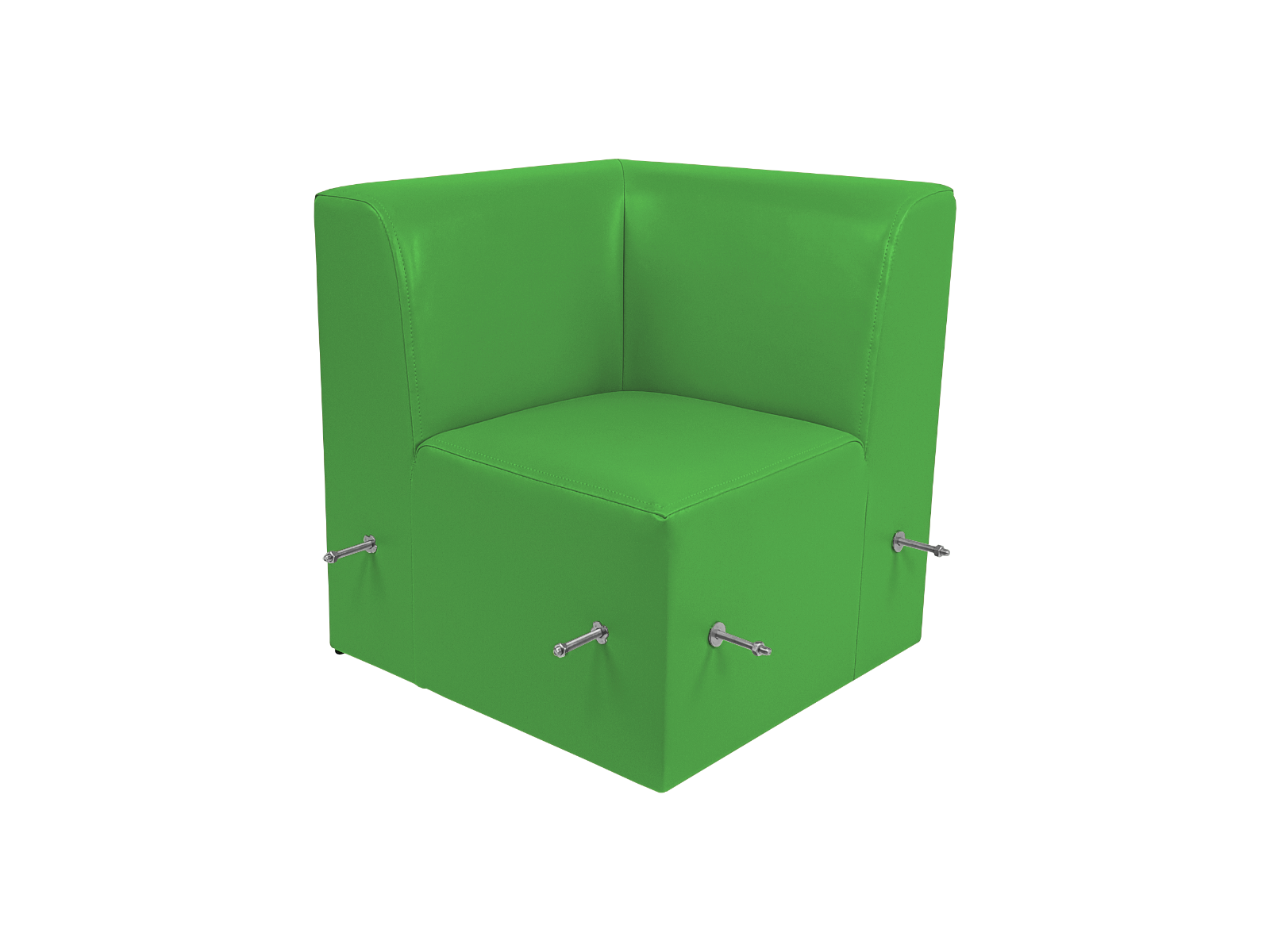 Modulo Ecksessel
