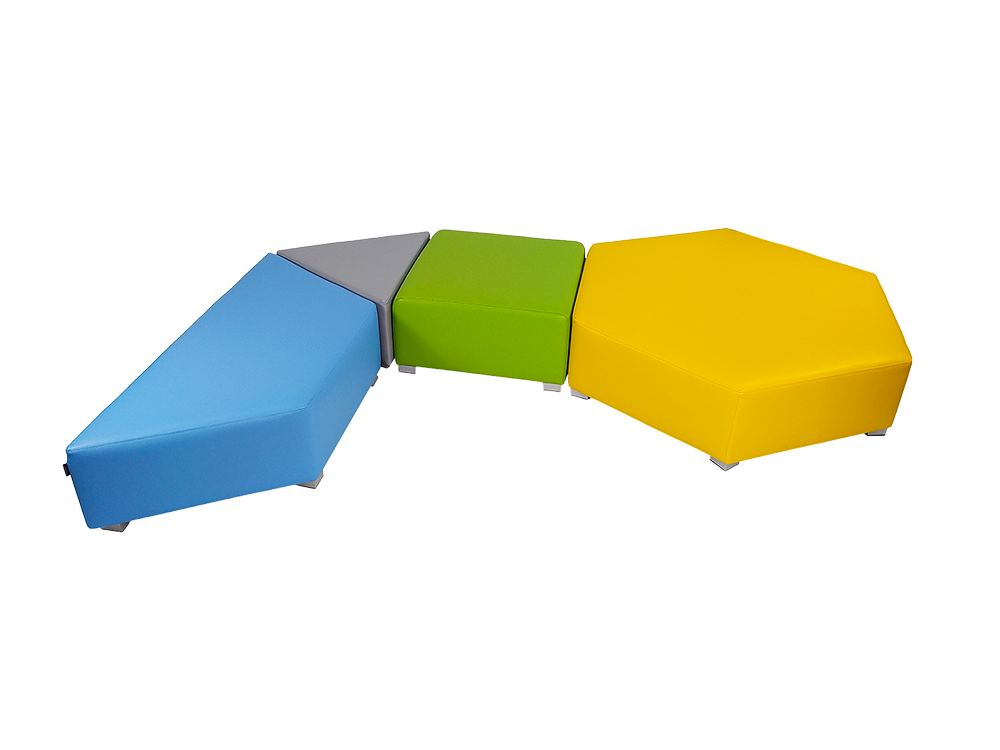 Ecksofa FUN