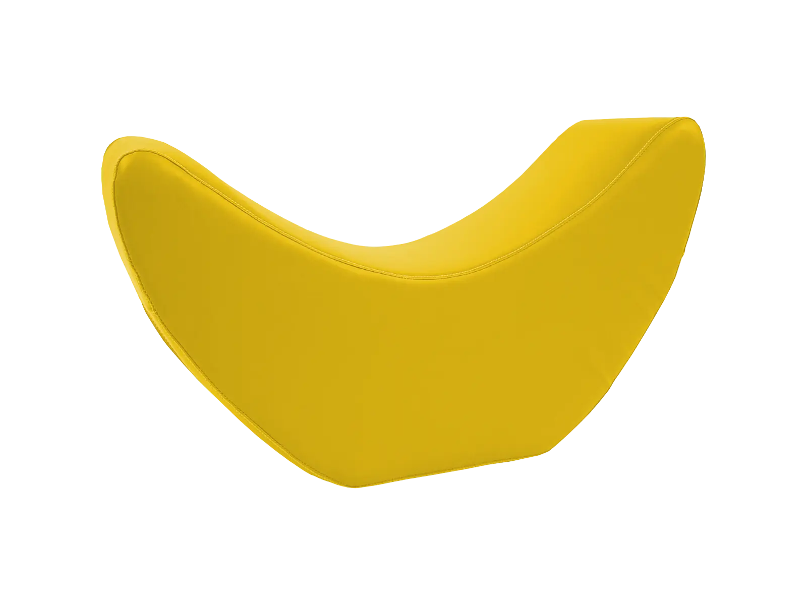 Bananen-Schaumwippe - Reha Element