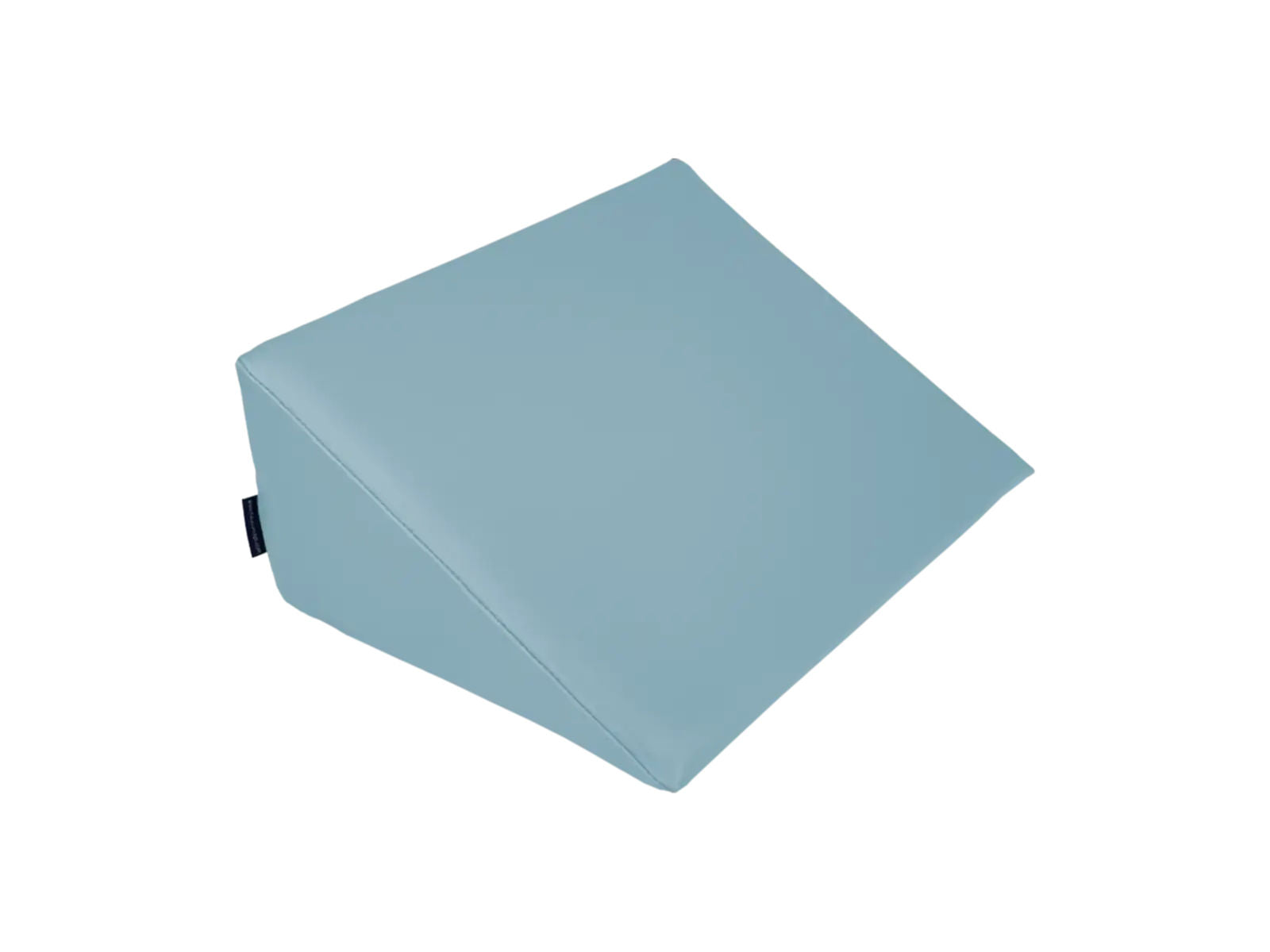 Yoga-Keil Aus EVA – Rutschfestes Keilkissen 50x15x5 Cm, Für Bein- & Wadenstärkung, Rehabilitation Und Dehnung