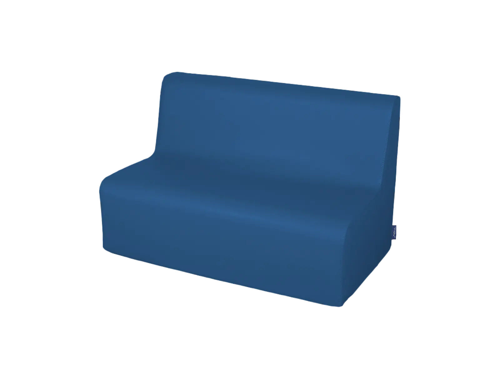 Mittleres 2-Sitzer-Sofa