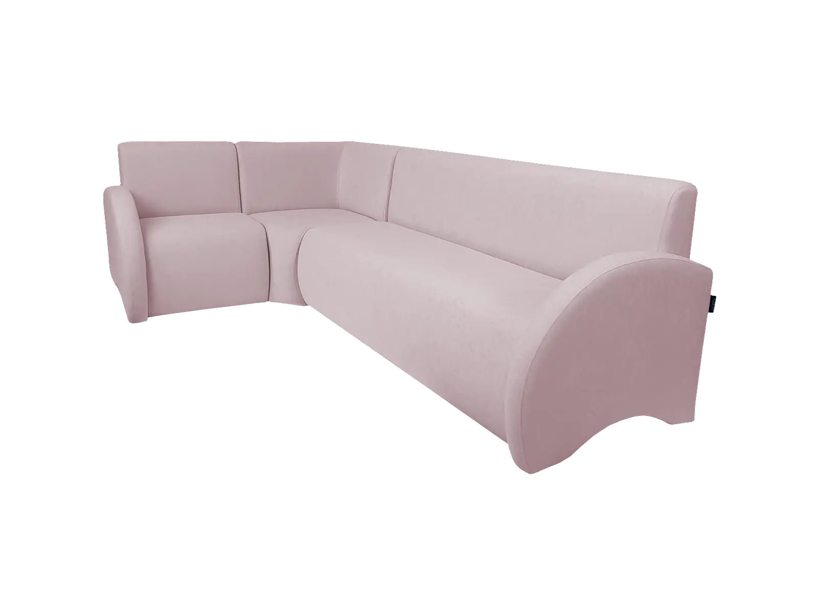 Rechtsseitiges Combo Couch Set
