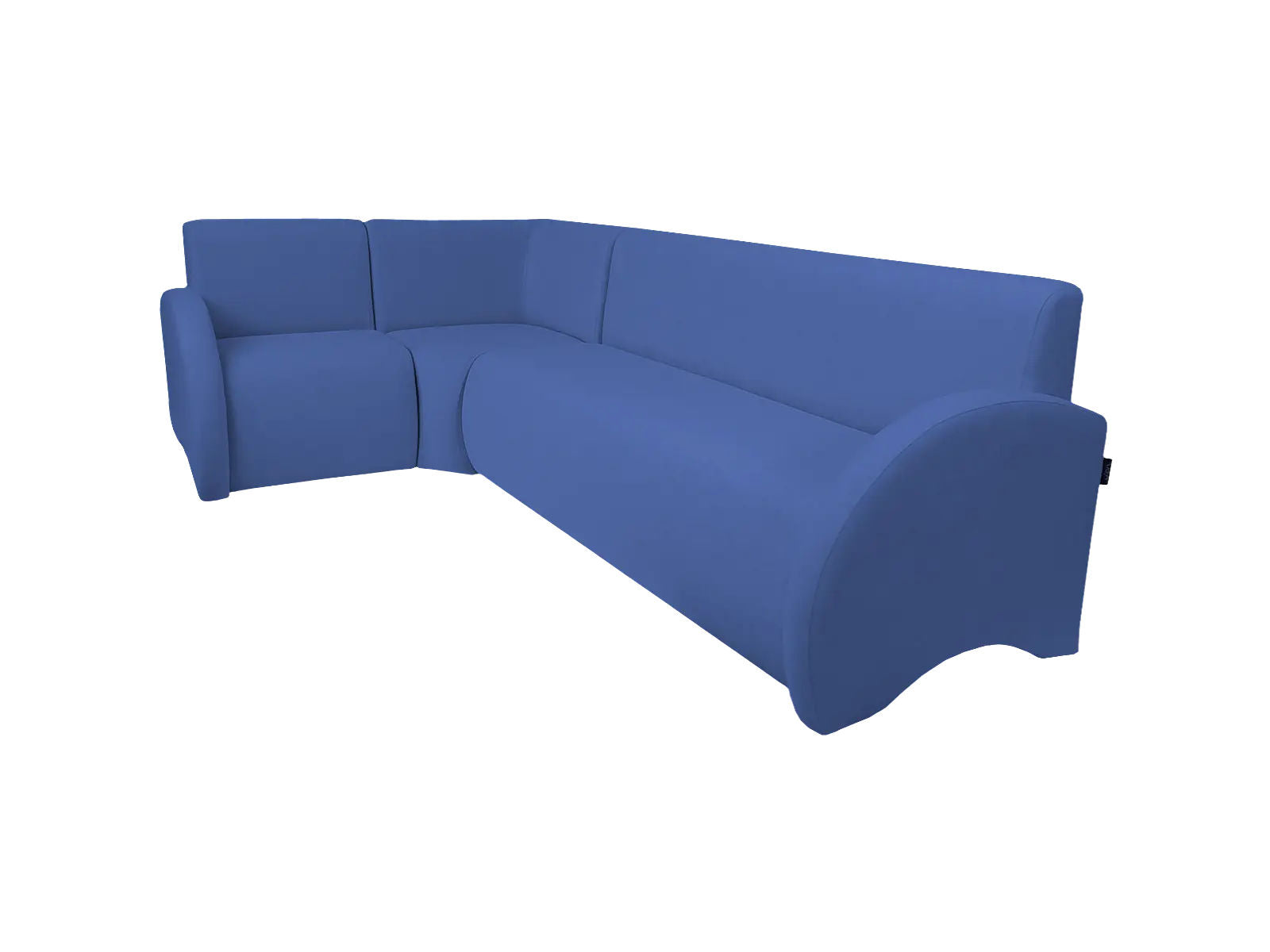 Rechtsseitiges Combo Couch Set