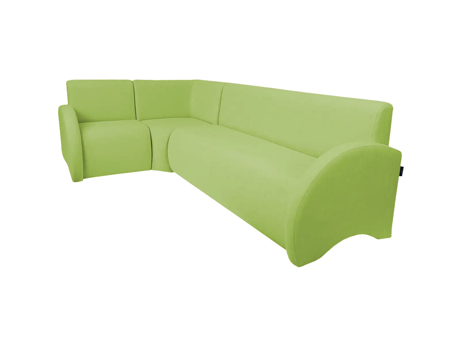 Rechtsseitiges Combo Couch Set